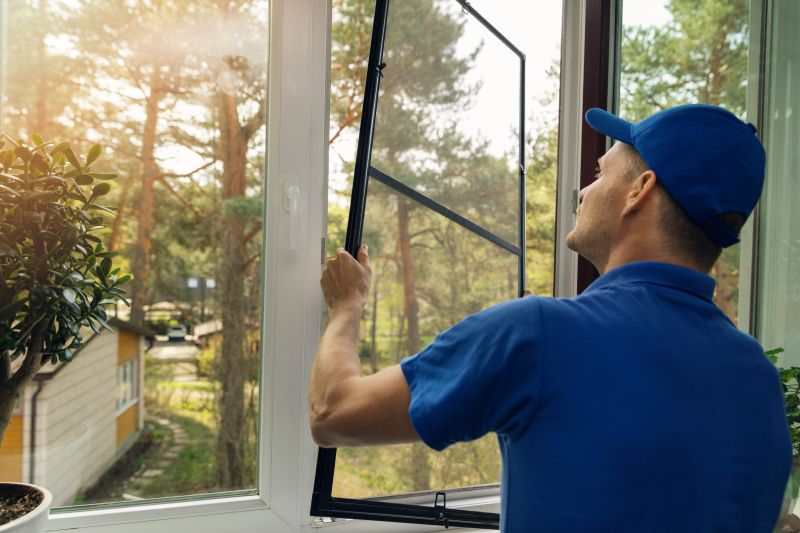 When to Hire for Window Installations