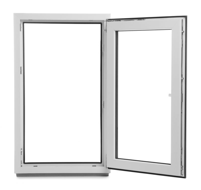 Casement Window Setup